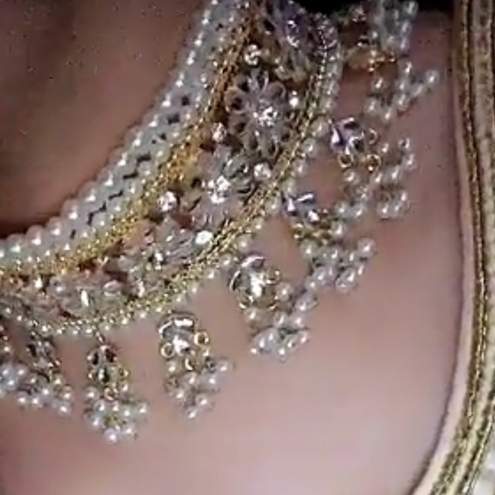 Meet your Posher, Nargis